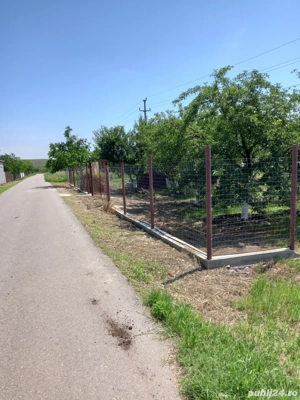 Teren de vanzare Pielesti - imagine 2