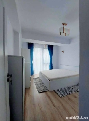 Apartament 2 Camere, Strada Răscoalei, Pantelimon, Ilfov 