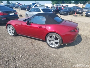 Mazda MX-5 2.0 184 CP   Bose   Android Auto   Full LED   43.000 km - imagine 2