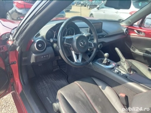 Mazda MX-5 2.0 184 CP   Bose   Android Auto   Full LED   43.000 km - imagine 5