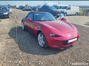 Mazda MX-5 2.0 184 CP   Bose   Android Auto   Full LED   43.000 km - imagine 4