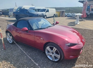 Mazda MX-5 2.0 184 CP   Bose   Android Auto   Full LED   43.000 km - imagine 3
