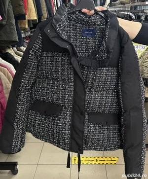 Vând geacă damă GANT mărimea XL