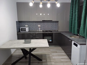 Casa de inchiriat 3 camere 2 locuri de parcare - Calea Urseni