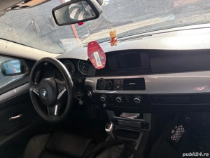 bmw e61 520 d - imagine 2