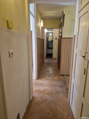 Apart.4 cam.,centr. proprie , zona B.Rosu , et.2 , Pret redus - imagine 6