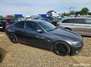 BMW 325d Coupe   3.0 Diesel   Trapa   Navi   Xenon   M57   115.000 km