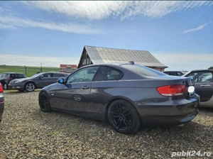 BMW 325d Coupe   3.0 Diesel   Trapa   Navi   Xenon   M57   115.000 km - imagine 5