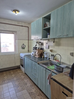 Apart.4 cam.,centr. proprie , zona B.Rosu , et.2 , Pret redus - imagine 3