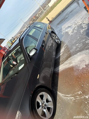 bmw e61 520 d - imagine 5