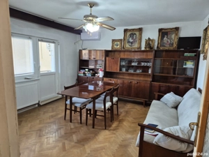 Apart.4 cam.,centr. proprie , zona B.Rosu , et.2 , Pret redus - imagine 5