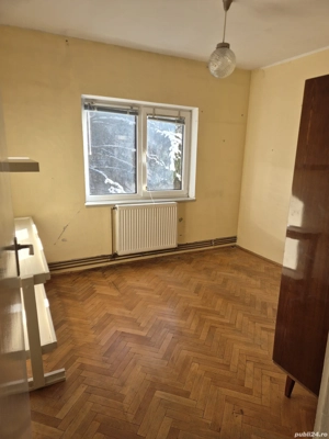 Apart.4 cam.,centr. proprie , zona B.Rosu , et.2 , Pret redus - imagine 7