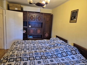 Apart.4 cam.,centr. proprie , zona B.Rosu , et.2 , Pret redus - imagine 10