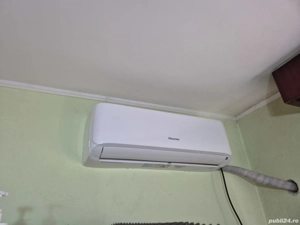 Apart.4 cam.,centr. proprie , zona B.Rosu , et.2 , Pret redus - imagine 12