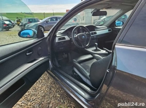 BMW 325d Coupe   3.0 Diesel   Trapa   Navi   Xenon   M57   115.000 km - imagine 6