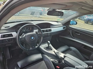 BMW 325d Coupe   3.0 Diesel   Trapa   Navi   Xenon   M57   115.000 km - imagine 7