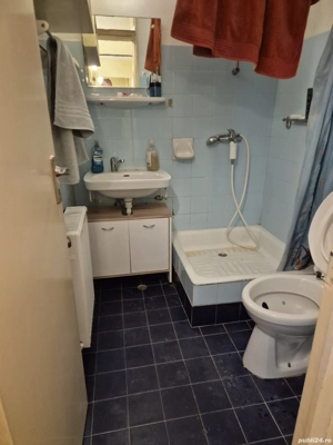 Apart.4 cam.,centr. proprie , zona B.Rosu , et.2 , Pret redus - imagine 13