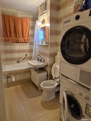 Apart.4 cam.,centr. proprie , zona B.Rosu , et.2 , Pret redus - imagine 9