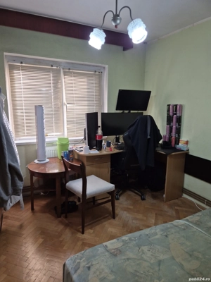 Apart.4 cam.,centr. proprie , zona B.Rosu , et.2 , Pret redus - imagine 11