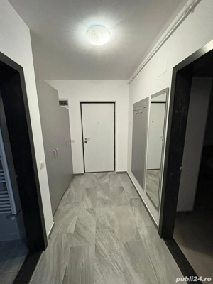 Închiriez apartament
