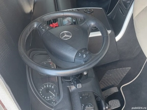 Vând Mercedes-Benz A Class W169 180 CDI.  - imagine 3