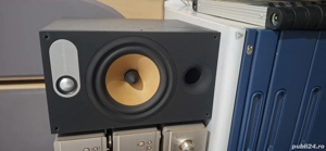 Mini hifi de vanzare - imagine 3