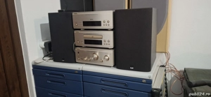 Mini hifi de vanzare - imagine 4