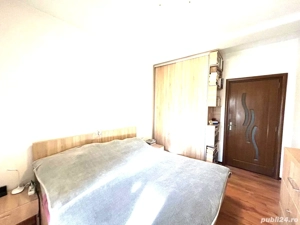 234900 EURO Apartamnet 3 Camere 500 m de Hotel Marriott - imagine 5