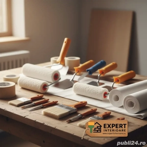 Renovări interioare premium   experiență peste 25 de ani