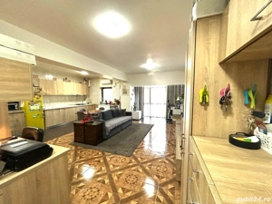 234900 EURO Apartamnet 3 Camere 500 m de Hotel Marriott - imagine 2