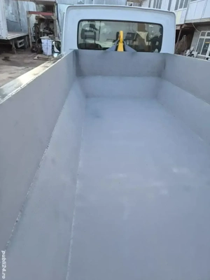 Vand Iveco abrollkipper - imagine 4