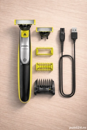 Philips OneBlade 360 QP2834