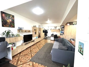 234900 EURO Apartamnet 3 Camere 500 m de Hotel Marriott - imagine 3