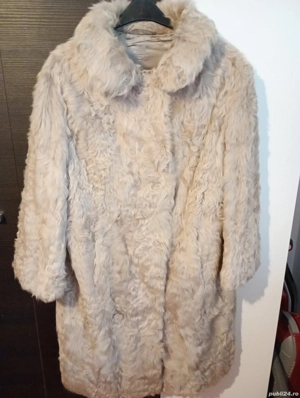 Haina blana naturala 