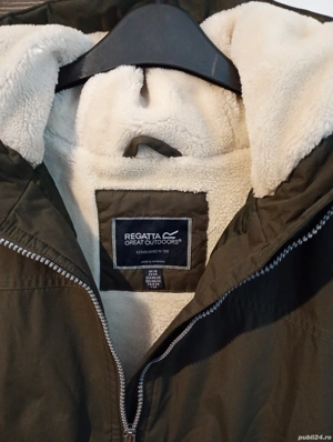 Geaca antivant stare impecabila - imagine 2