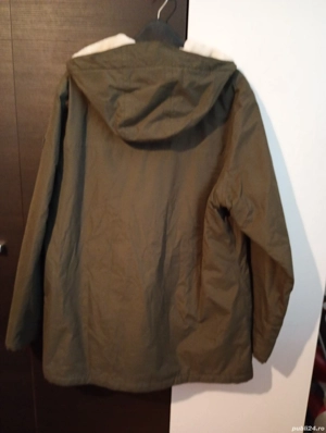 Geaca antivant stare impecabila - imagine 4