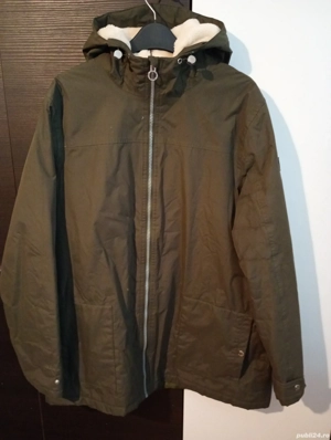 Geaca antivant stare impecabila - imagine 3