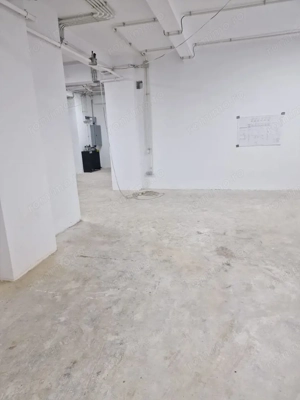 Cismigiu, teren 370 mp+ sp com  360 mp - imagine 3