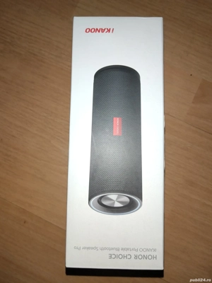 Boxa Portabila Bluetooth Honor Choice I kanoo Sigilat