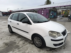 Vând Volkswagen polo 2009 - imagine 2