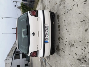 Vând Volkswagen polo 2009 - imagine 4