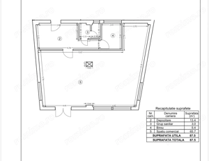 Colentina, spatiu comercial, ideal investitie