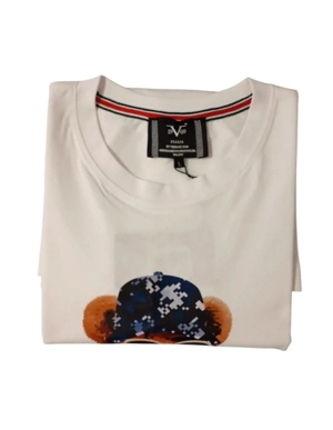 Tricou 19V69 Versace