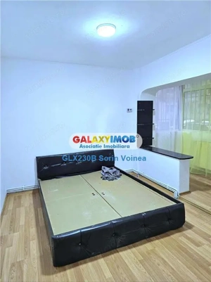 Apartament 3 camere Lujerului Vodafone | nemobilat | centrala -parcare