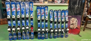 schiuri si clapari pentru copii 