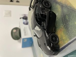 Mașina de colectie machetă Porsche 911 gt2 rs - imagine 4