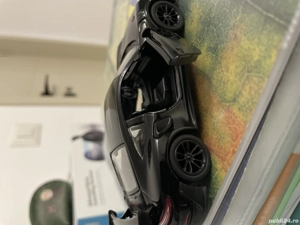 Mașina de colectie machetă Porsche 911 gt2 rs - imagine 3