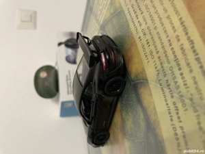 Mașina de colectie machetă Porsche 911 gt2 rs - imagine 2