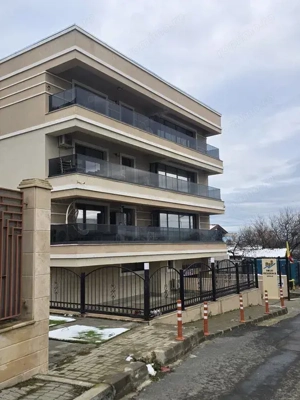 Garsonieră Tomis Nord