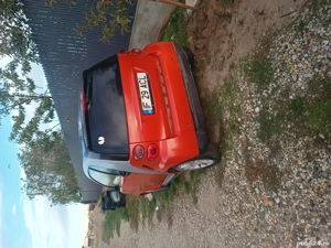 Mașina Smart de vanzare - imagine 3